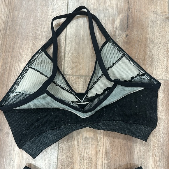 Free people movement Euphoria set M/L - Picture 3 of 5